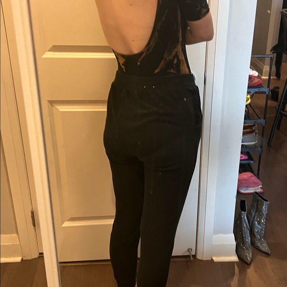 TIE DYE BODYSUIT - Picture 4 of 5